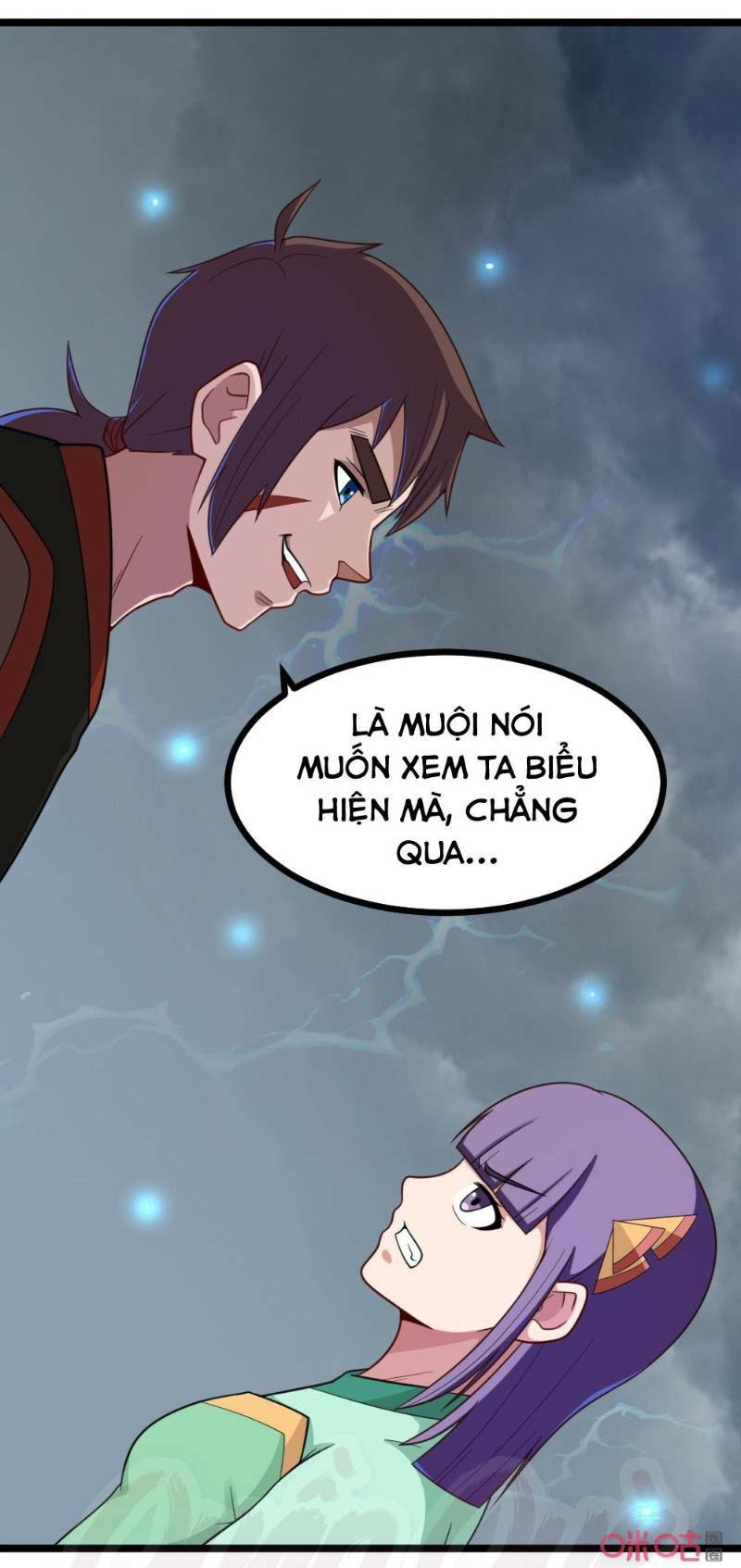 Tu Tiên Cuồng Thần: Chapter 52