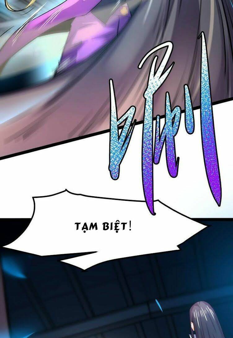 Chư Thần Rút Lui: Chapter 24