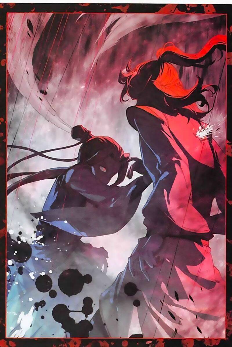 Đại Khâu Giáp Sư: Chapter 139