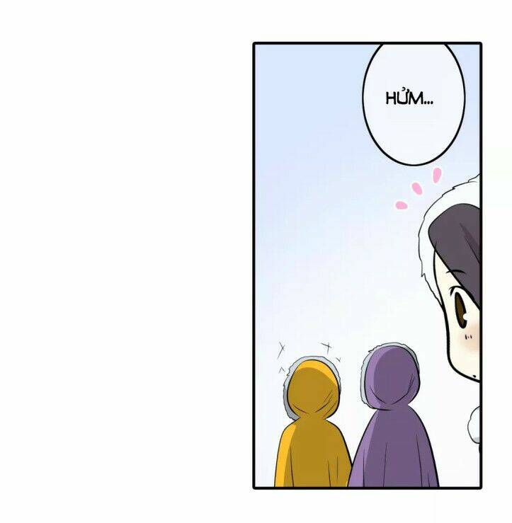 Nghịch Thần: Chapter 22