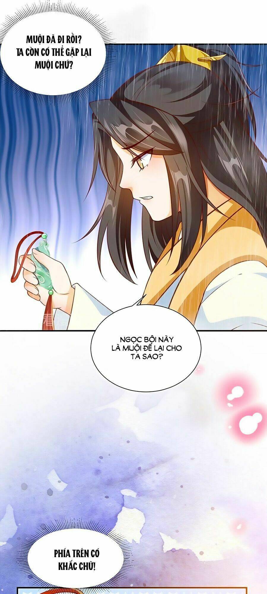 Thịnh Thế Lê Hoa Điện: Chapter 56