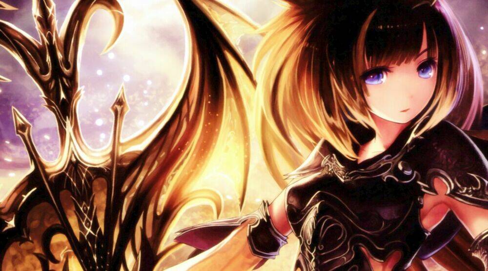 Wallpaper: Chapter 17