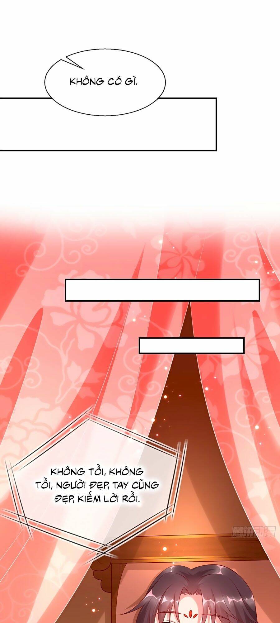 Vương Phi Là Đoá Bạch Liên Hoa: Chapter 5