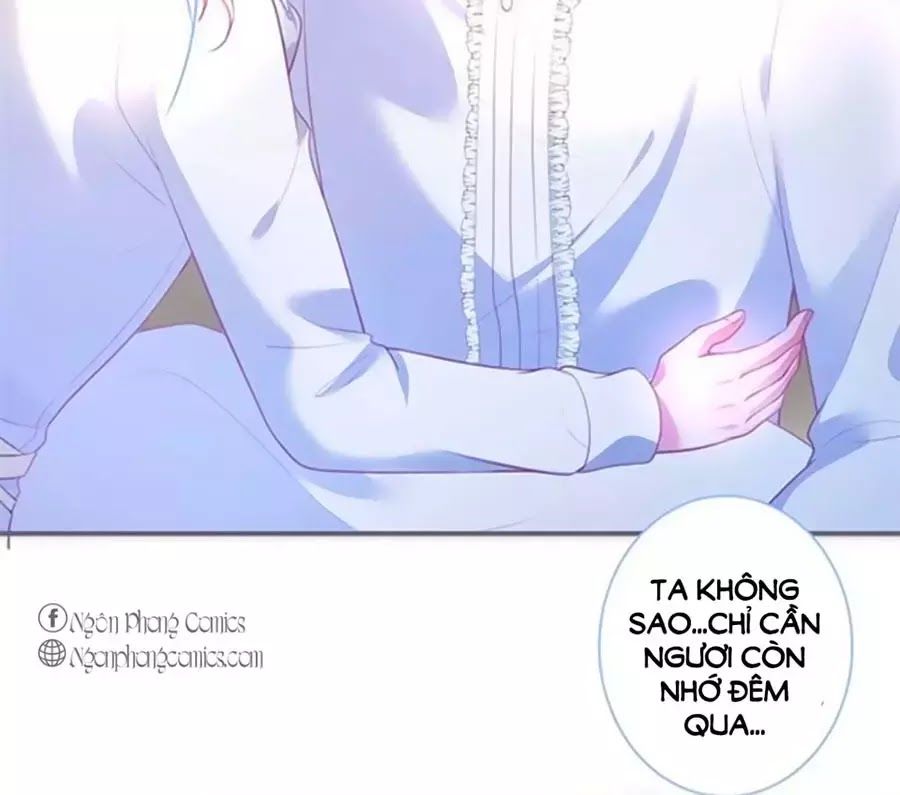 Vương Tử Và Ánh Trăng Đen: Chapter 46