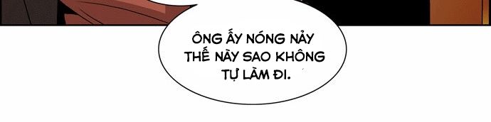 Thành Phố Phù Thủy: Chapter 3