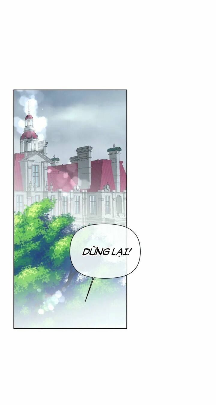 Công Chúa Thời Gian Có Hạn: Chapter 13