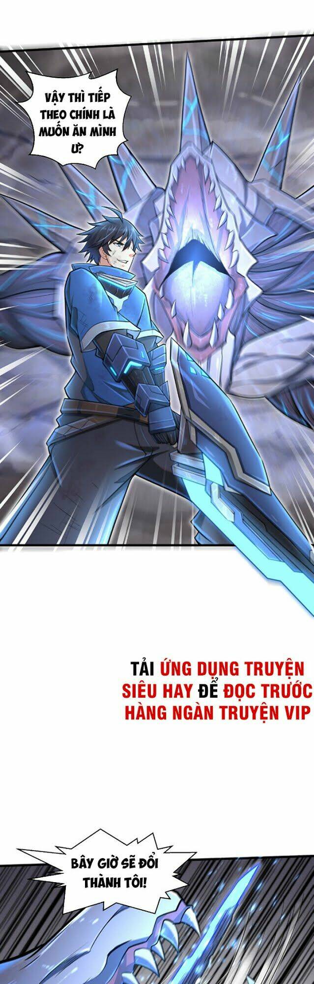 Một Trăm Triệu Điểm: Chapter 4