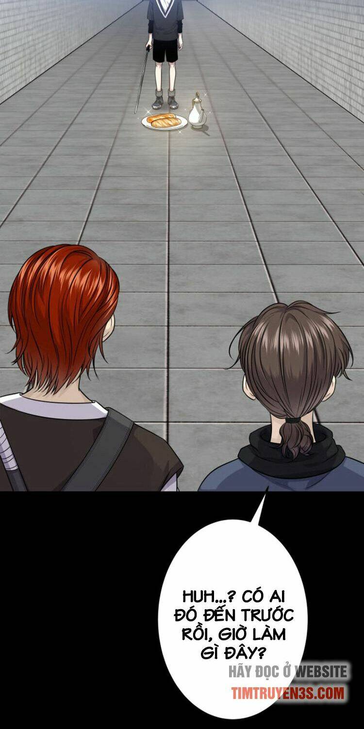 Trò Chơi Của Chúa Thượng: Chapter 10