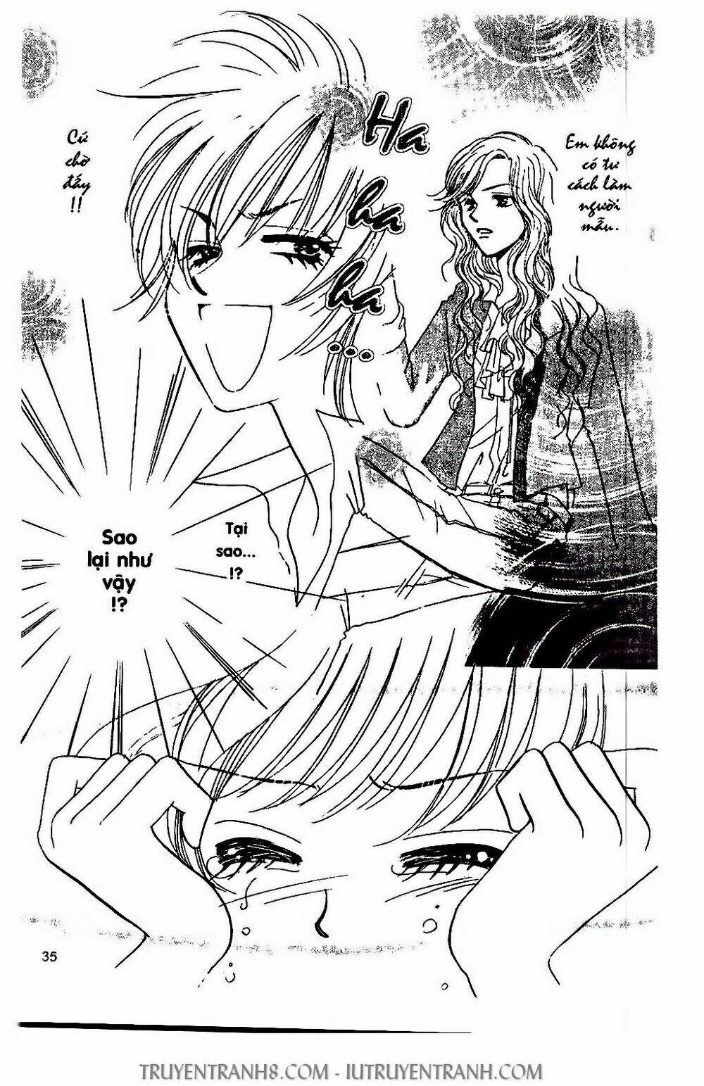 Bộ Sưu Tập Lọ Lem: Chapter 11