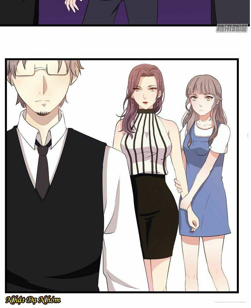 Thiên Kiều Bách Mị: Chapter 8