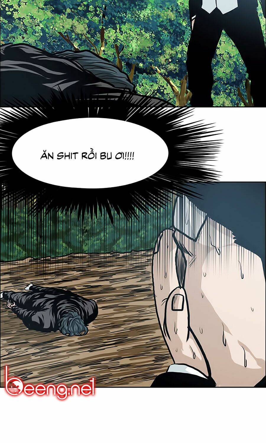 Bá Chủ Học Đường Ss3: Chapter 6