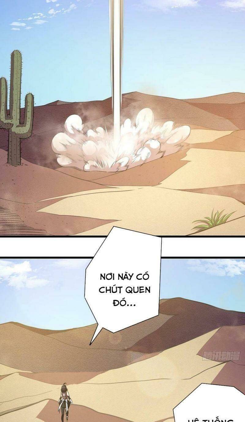 Chuyển Sinh Thành Nữ Hầu Tà Ác: Chapter 20