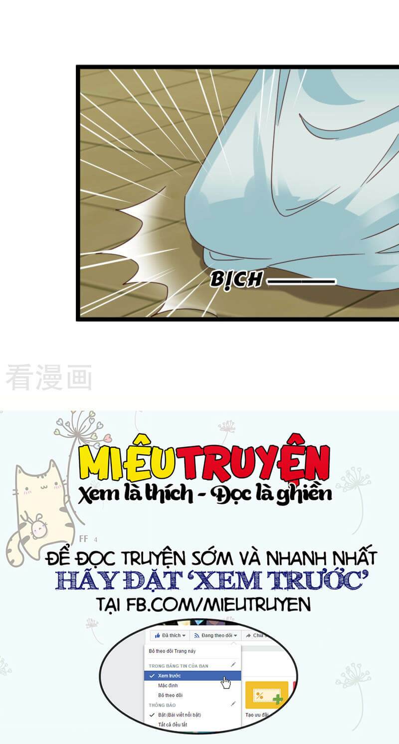 Tuyệt Thế Độc Phi Của Tà Vương: Chapter 56