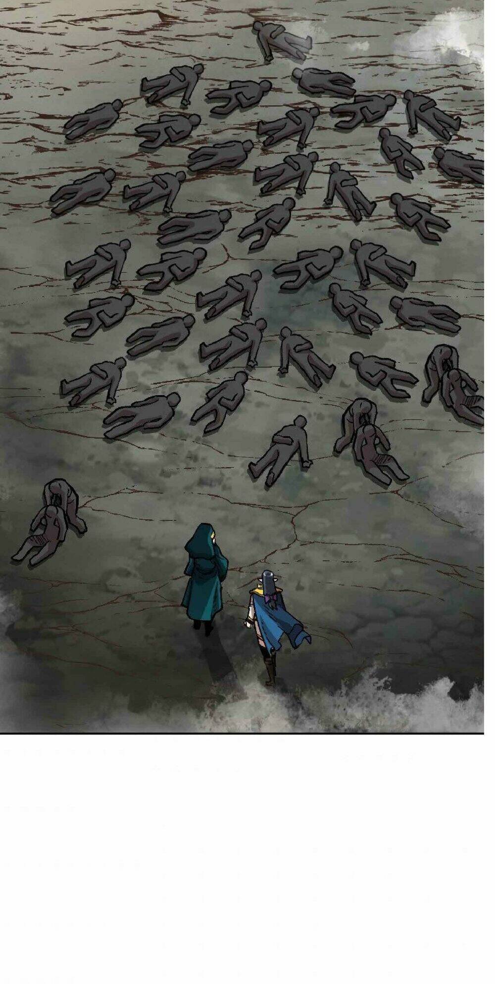 Nô Lệ Nghịch Thiên: Chapter 50