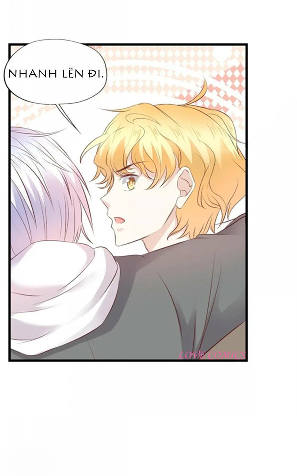 Tình Yêu Bốn Mùa: Chapter 8