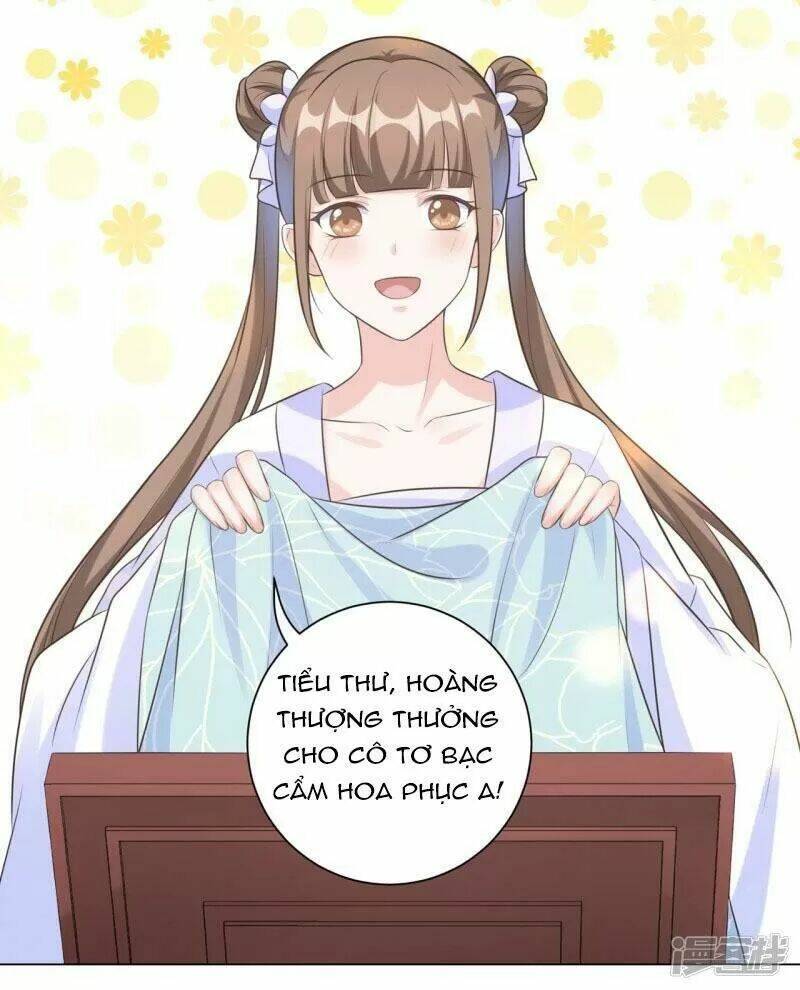 Vương Phi Có Độc!: Chapter 27