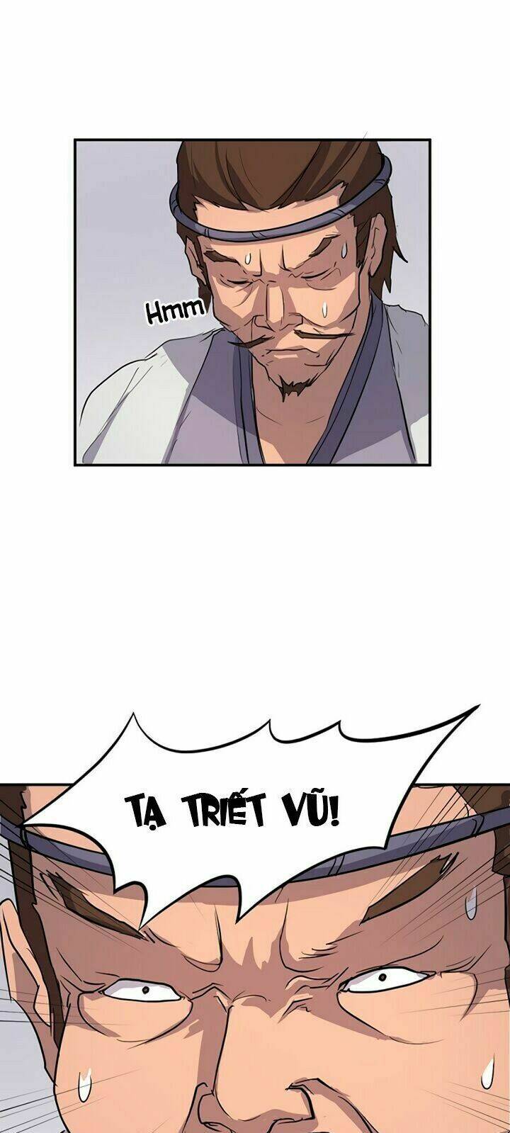 Trọng Sinh, Bất Khả Chiến Bại: Chapter 13