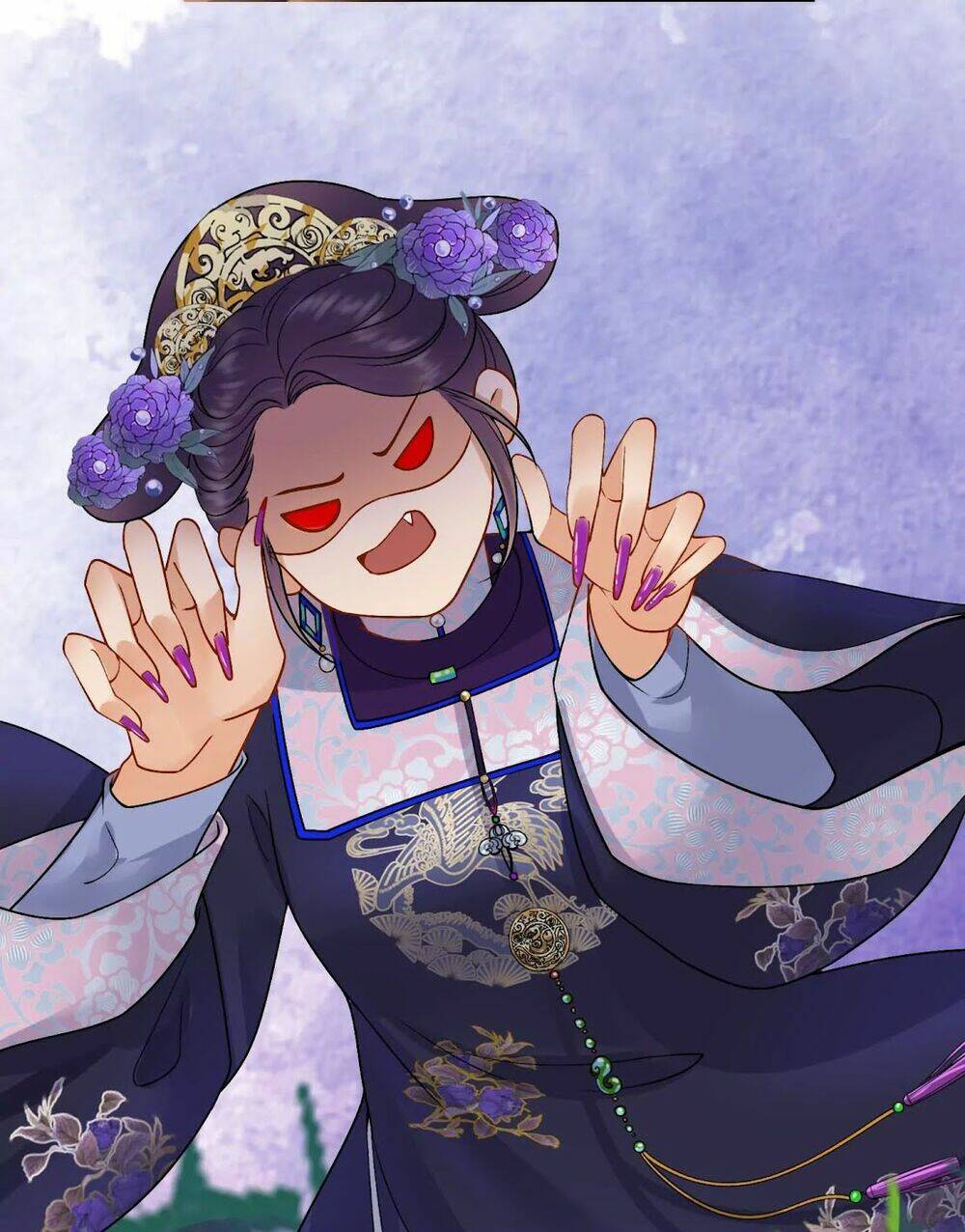 Thái Tử, Người Thật Ngọt Ngào: Chapter 42