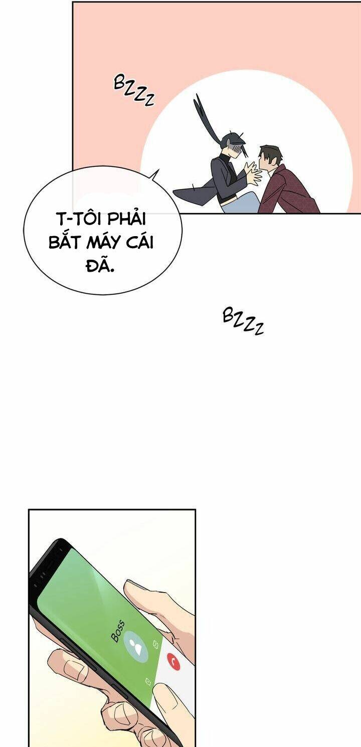 Màn Đêm Buông Xuống Là Khi Qụa Kêu: Chapter 16
