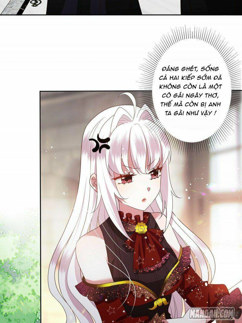 Công Chúa Phản Diện Trong Truyền Thuyết: Chapter 30