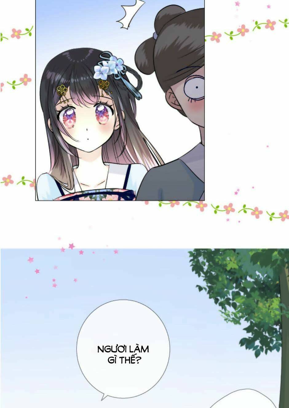 Sao Lại Là Yêu?: Chapter 23