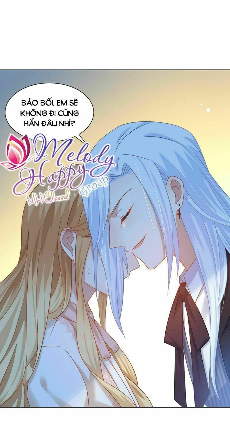 Ma Lạt Thiên Kim Đẩu Ác Thiếu: Chapter 170.5
