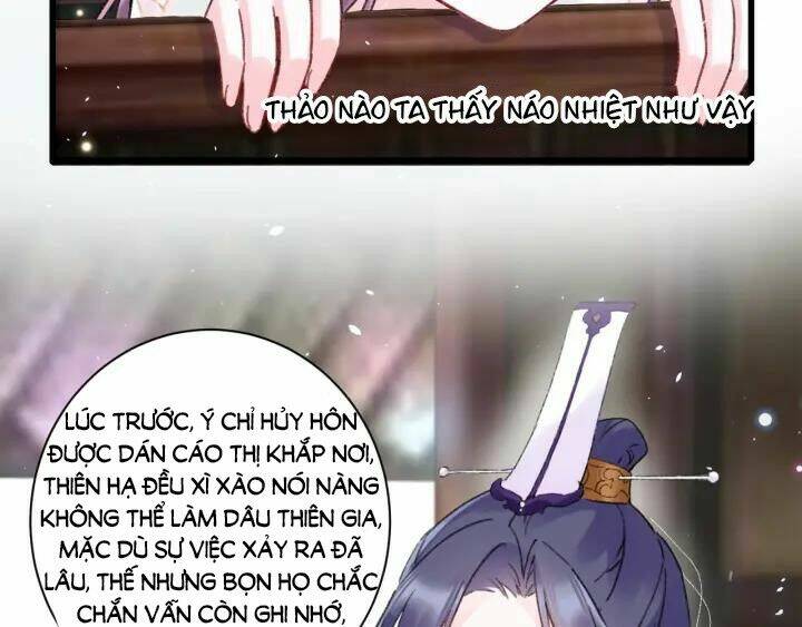 Hoa Nhan Sách: Chapter 127