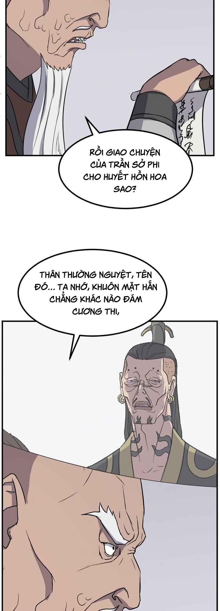 Trọng Sinh, Bất Khả Chiến Bại: Chapter 133