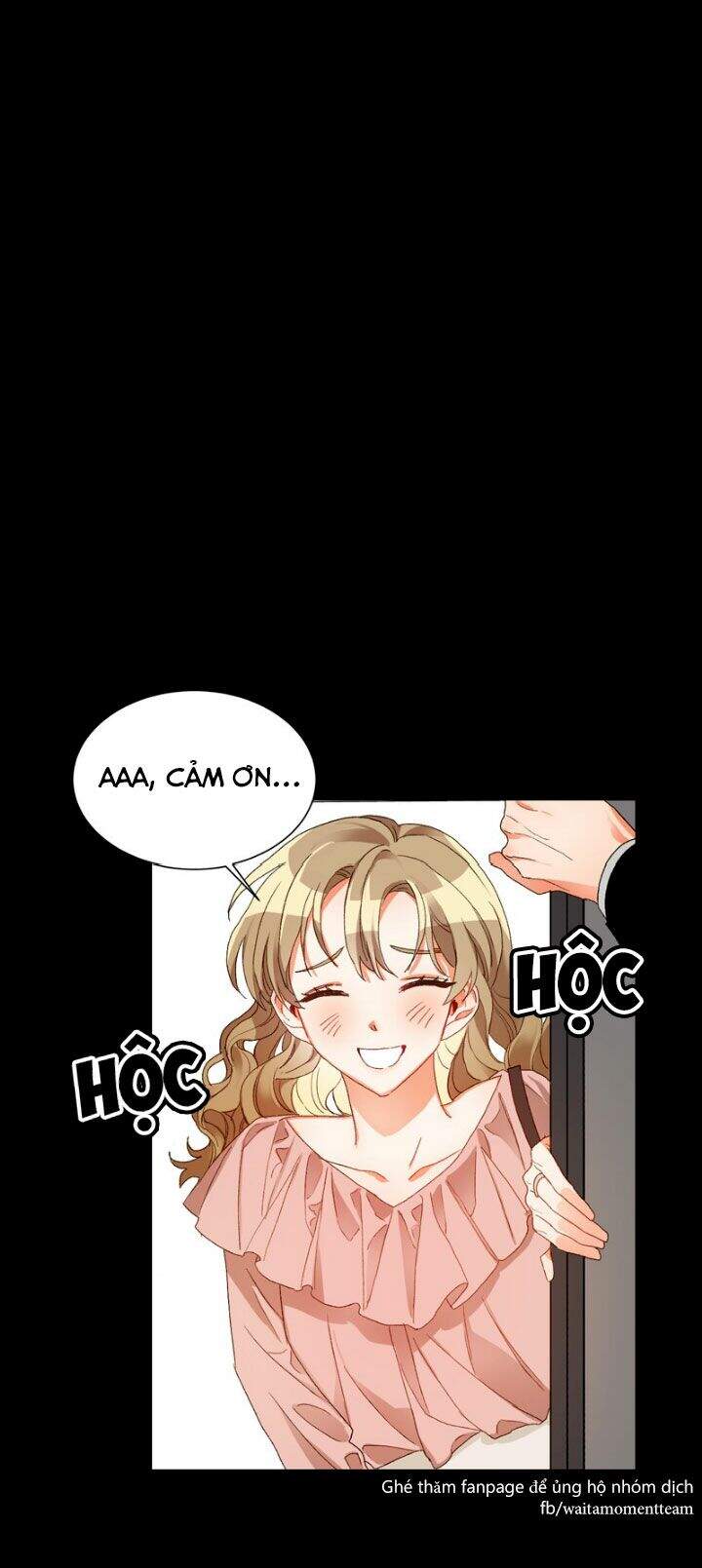 Nụ Hôn Của Giác Quan Thứ Sáu: Chapter 2