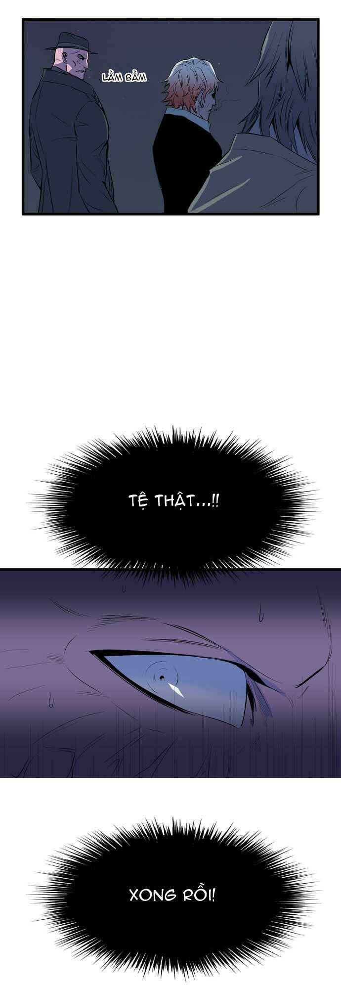 Ma Cà Rồng Quý Tộc: Chapter 65