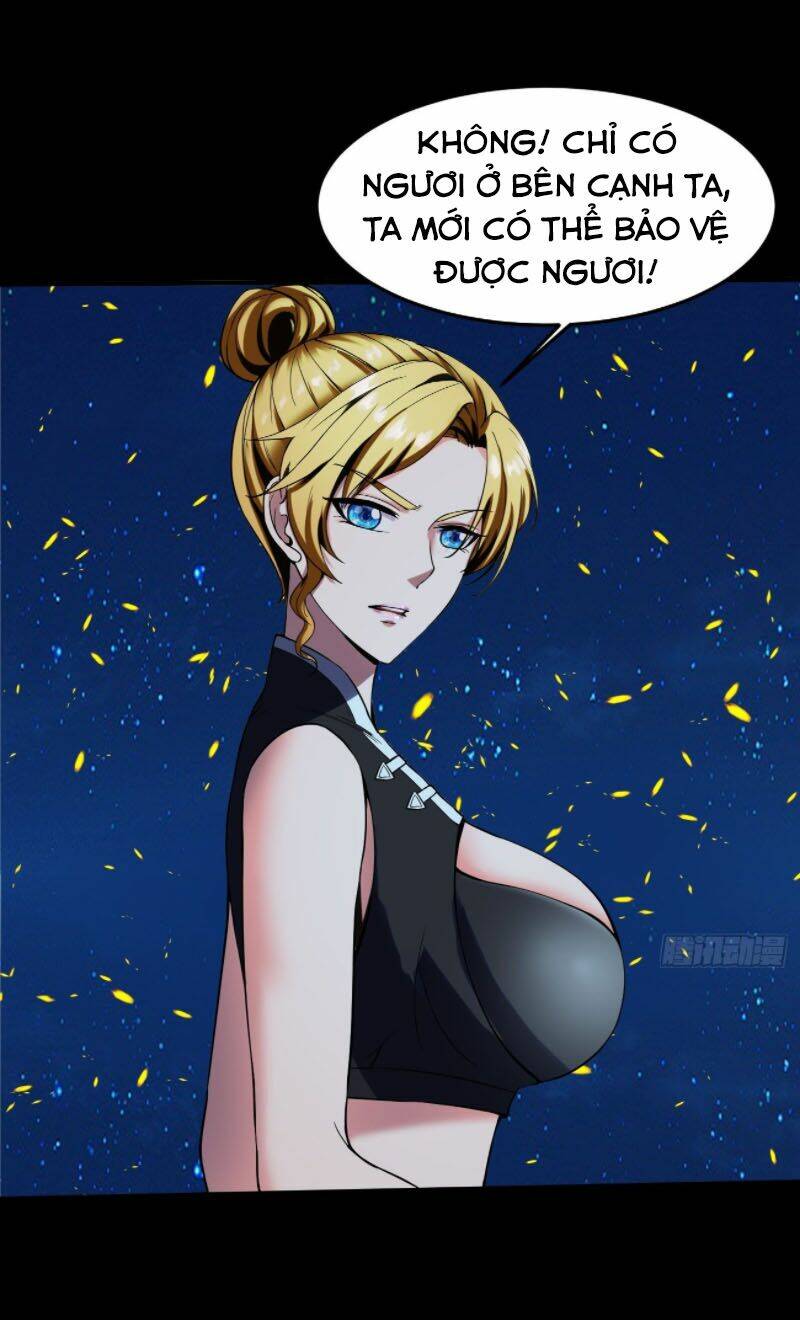 Phản Phái Yêu Tế: Chapter 12