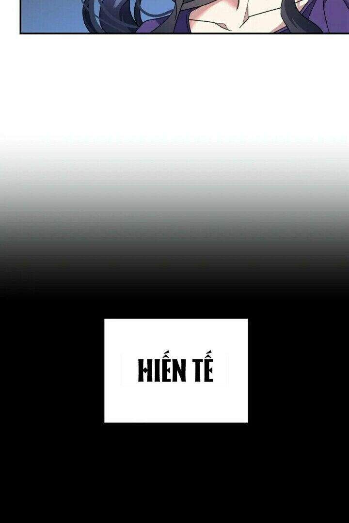 Nàng Công Chúa Trở Thành Vật Hiến Tế: Chapter 1