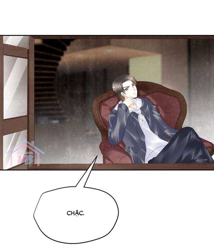 Tiền Thế Kim Sinh Của Chung Tiểu Thư: Chapter 24