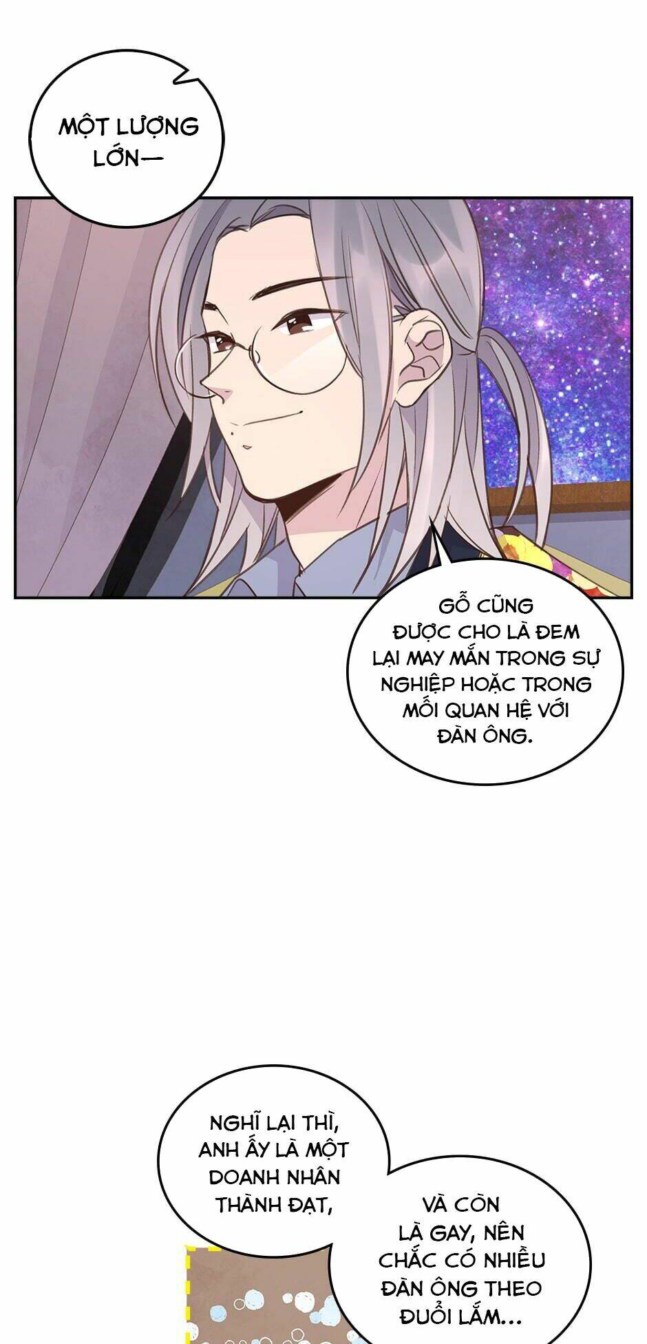 Cuộc Hôn Nhân Bất Khả Thi: Chapter 24