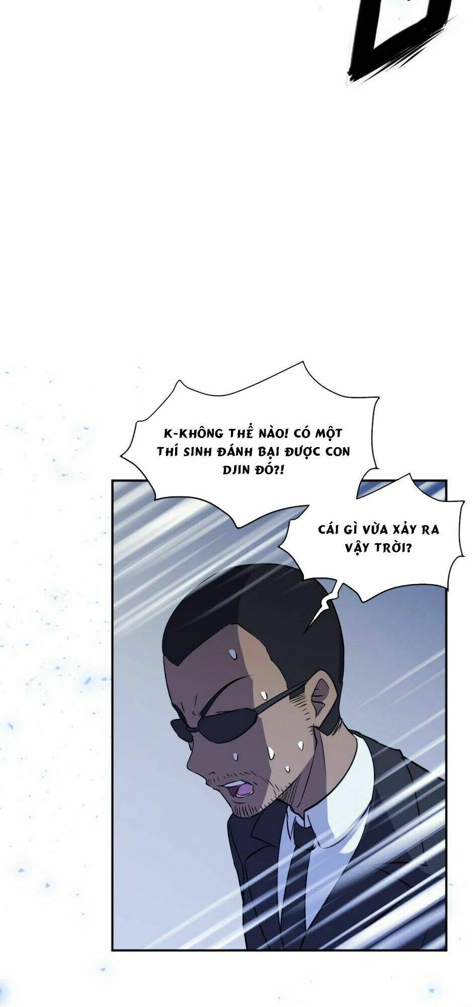 Gods Reborn: Chapter 19