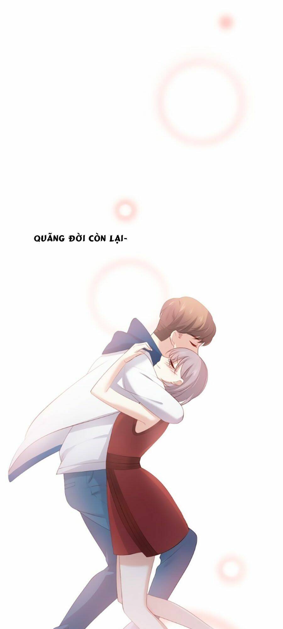 Tình Yêu Là Thế 2: Chapter 48