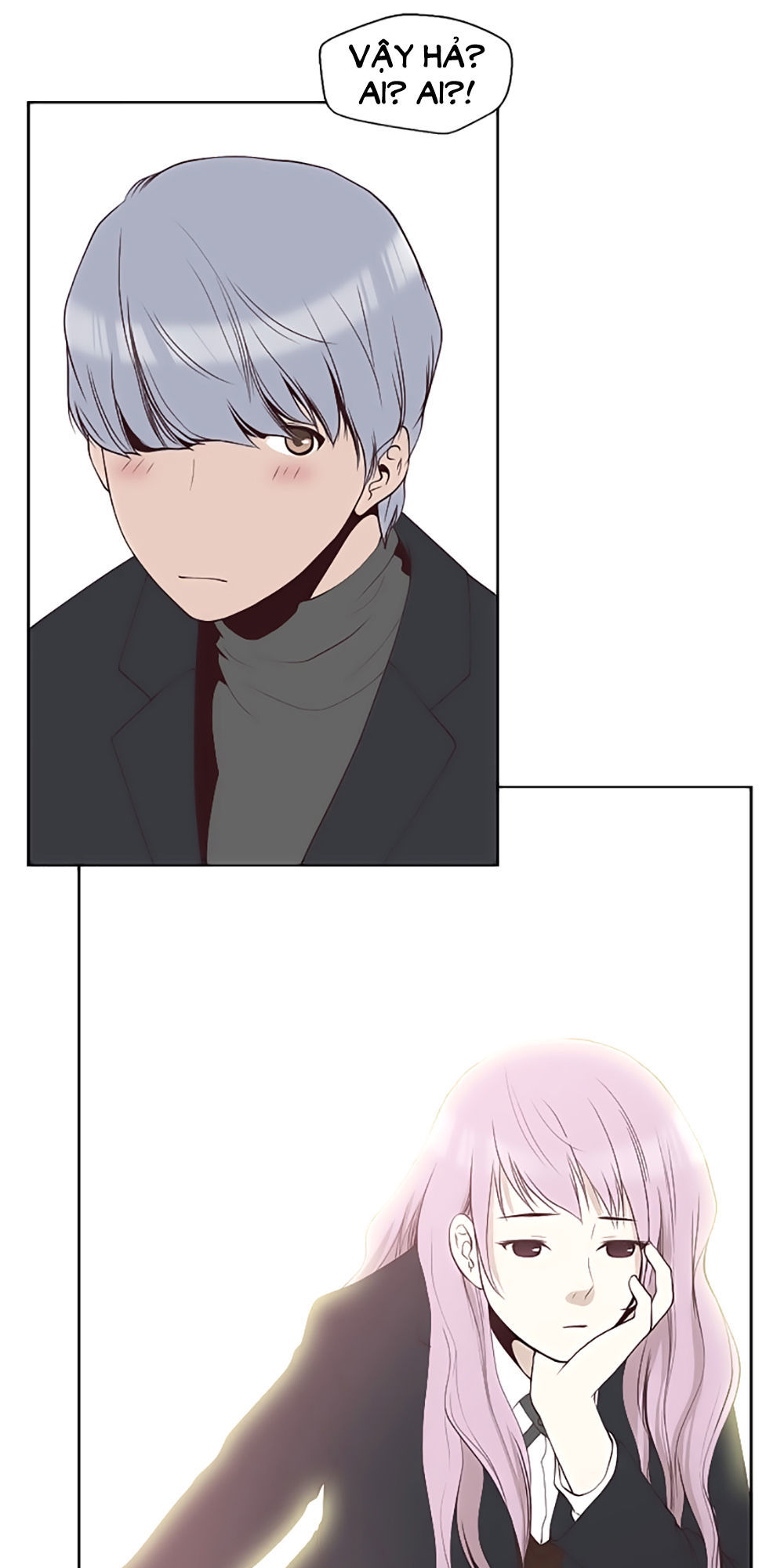 Mrs. Seonnyeo: Chapter 5