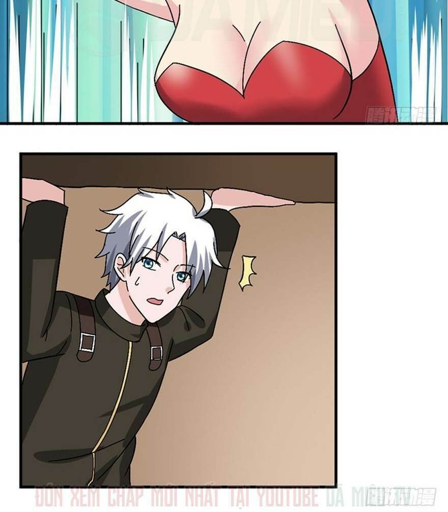 Đô Thị Tu Luyện Cuồng Triều: Chapter 91