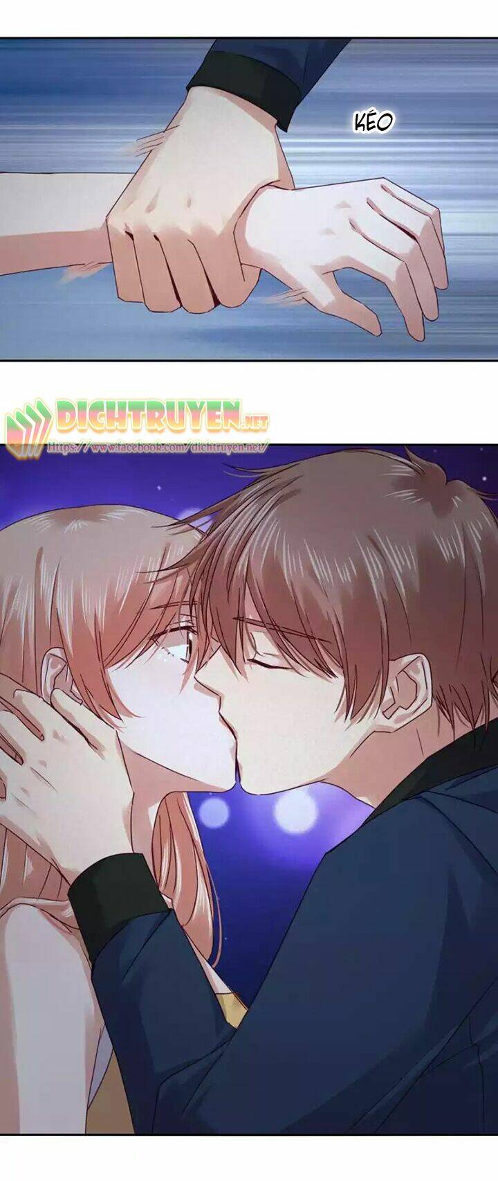 Vợ Yêu Của Ác Ma: Chapter 92