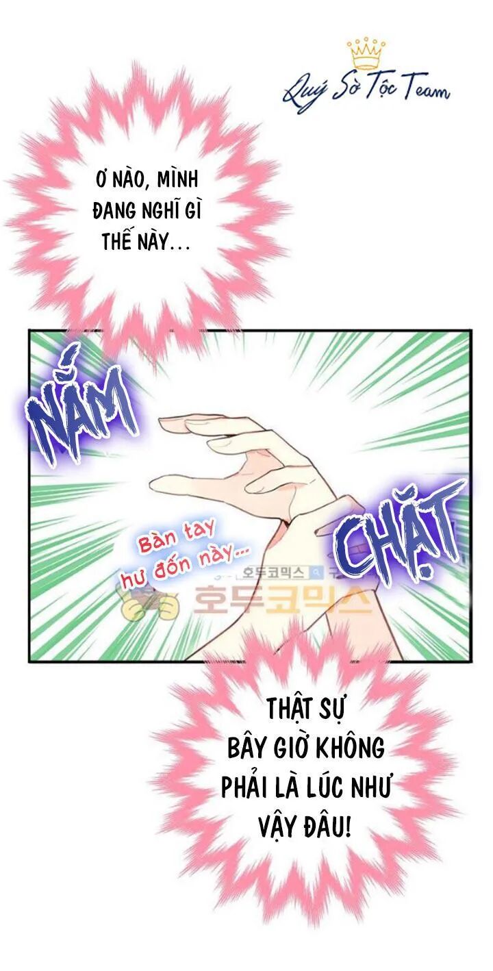 Tồn Tại Với Tư Cách Là Vợ Của Nam Chính: Chapter 72: Bất ngờ