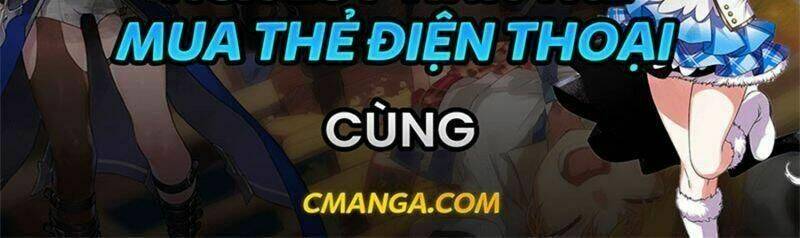 Kẹo Bông Gòn Và Mộng Giữa Ban Ngày: Chapter 19