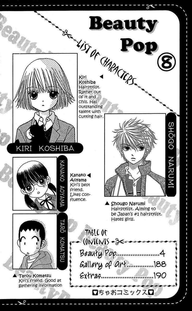 Dự Án Kéo Vàng: Chapter 36