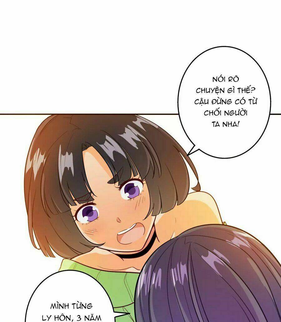 Hôn Nhân Dục Vọng: Thiếu Gia Nhẹ Một Chút!: Chapter 97