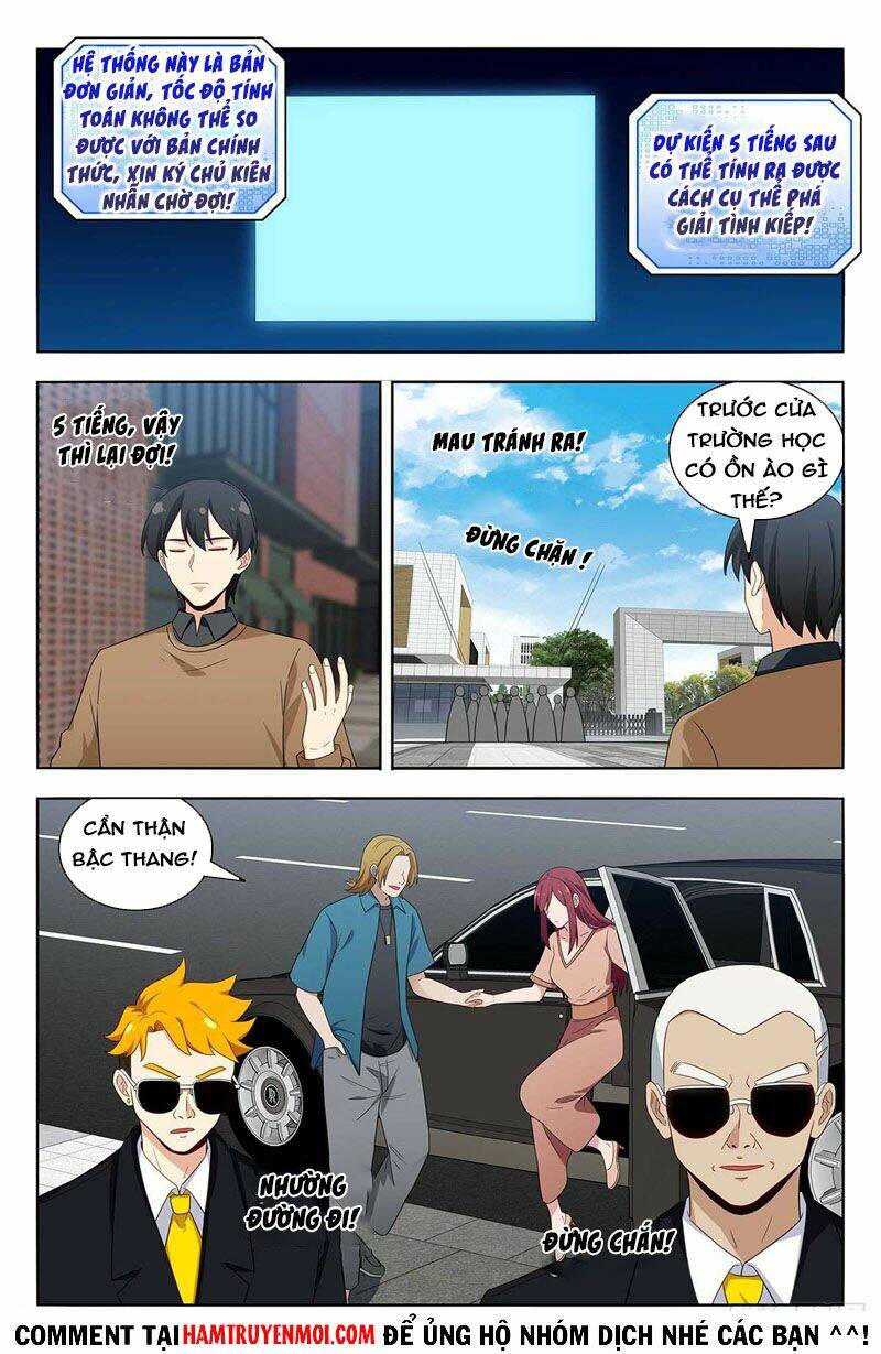 Tối Cường Phản Sáo Lộ Hệ Thống: Chapter 533
