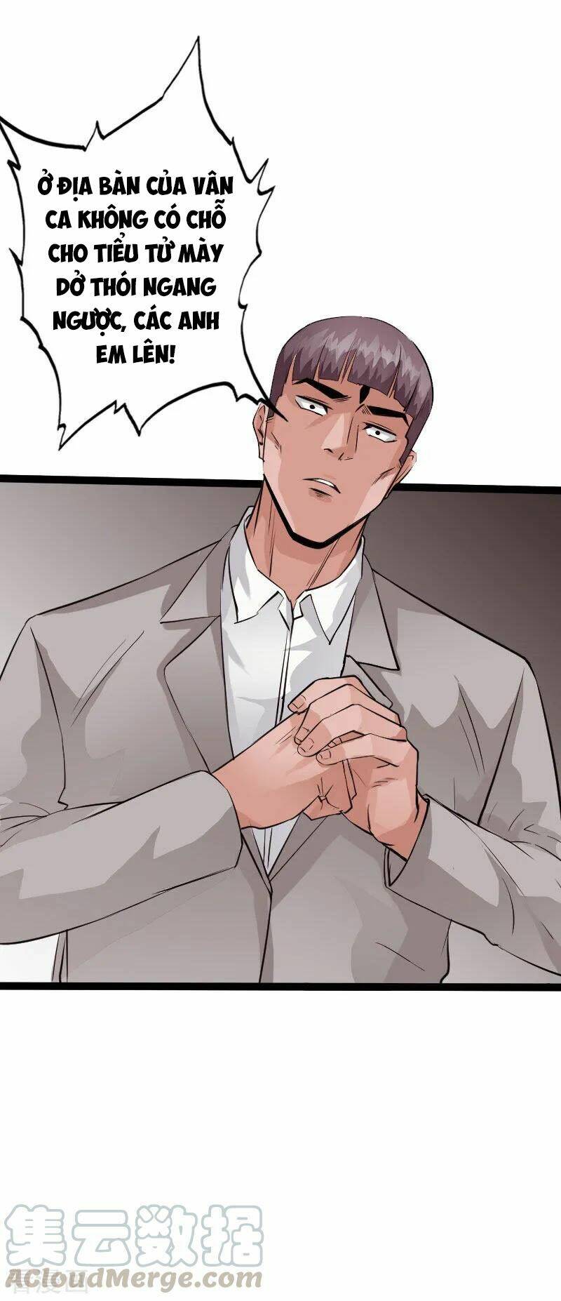 Tuyệt Phẩm Tà Thiếu: Chapter 114