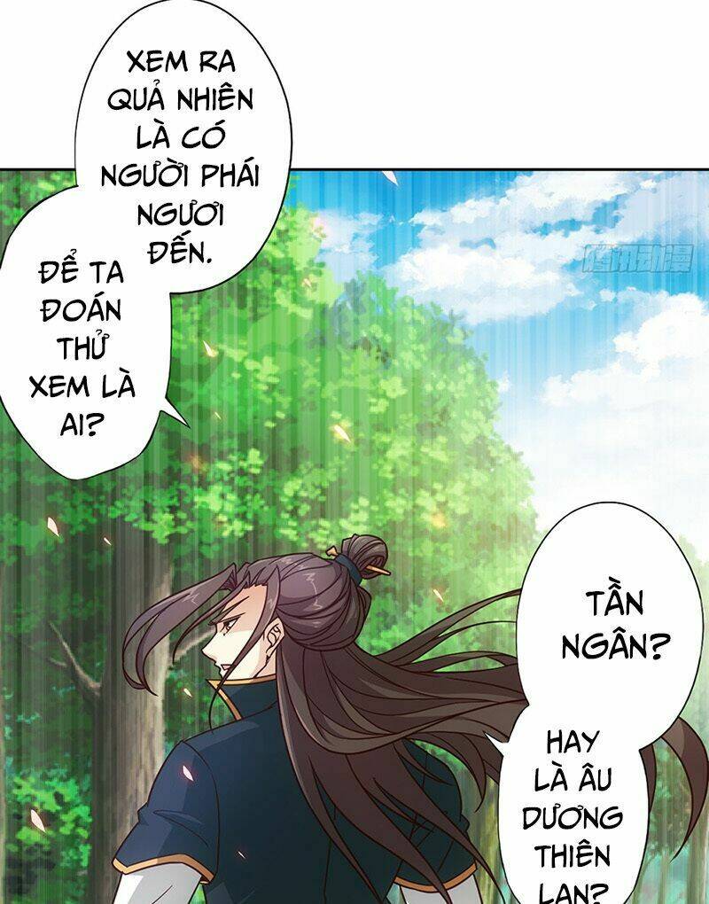 Hồng Thiên Thần Tôn: Chapter 13