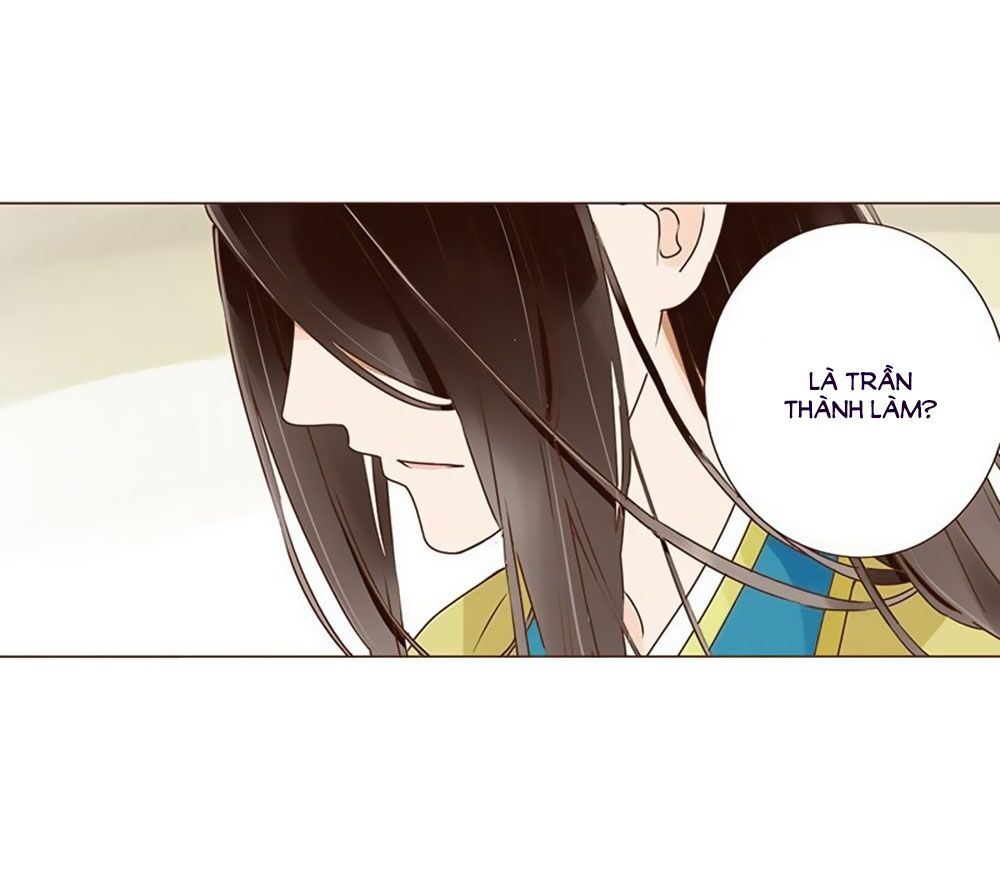 Đế Vương Trắc: Chapter 55