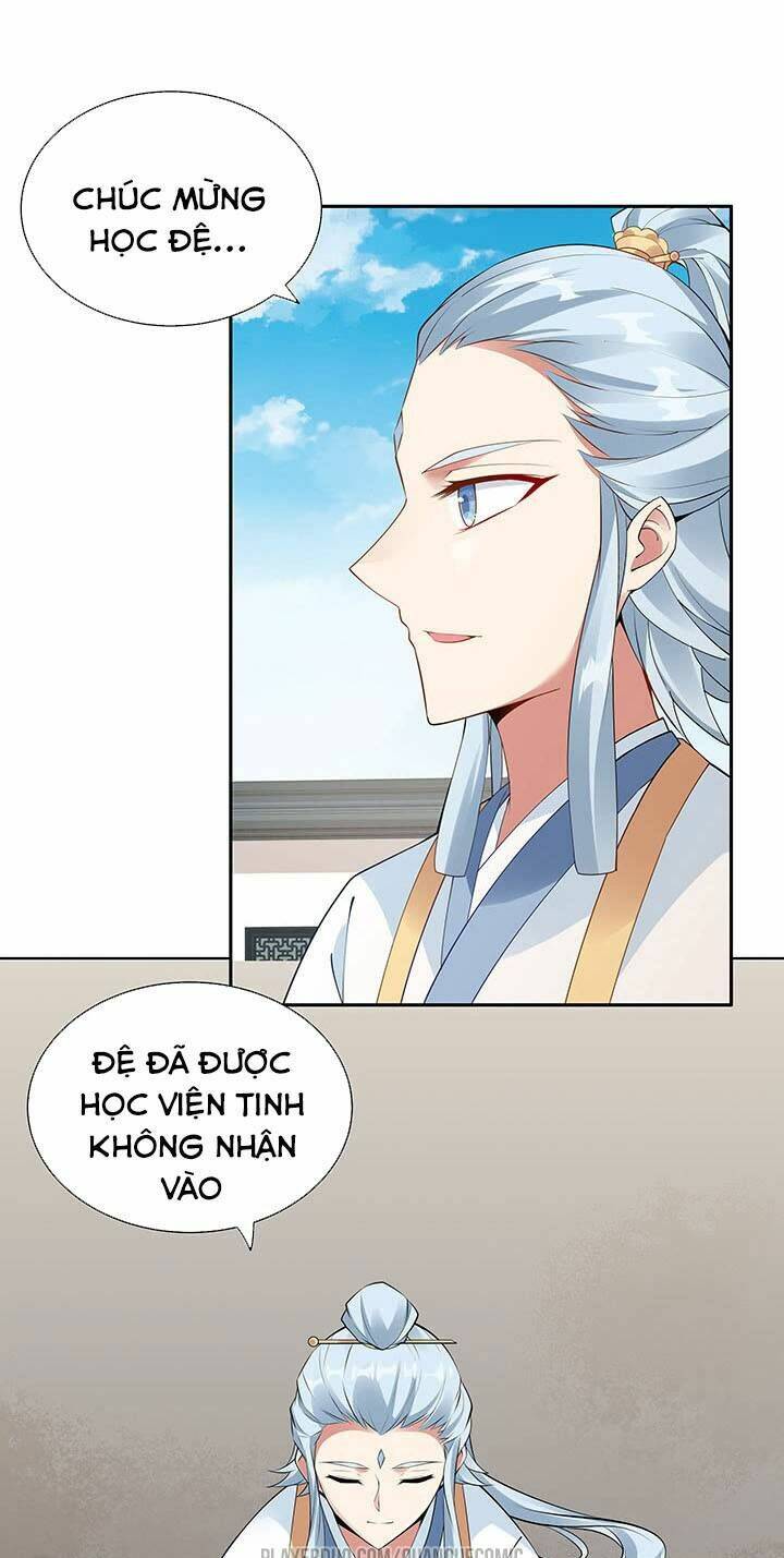 Nghịch Lân: Chapter 34