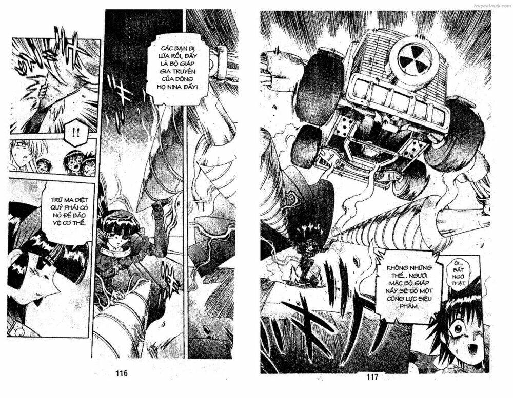 Devil And Devil: Chapter 80