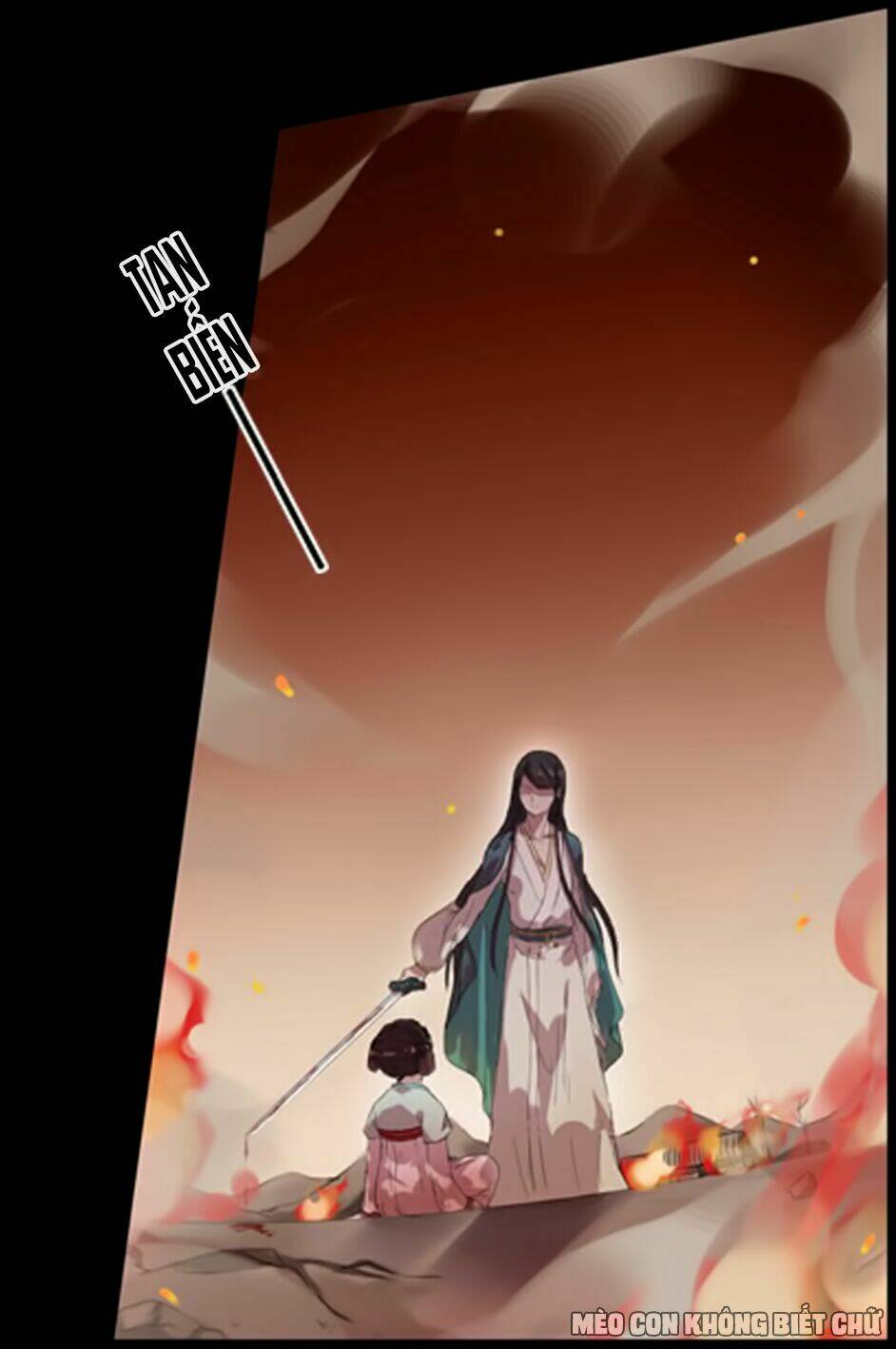 Bách Yêu Dị Văn: Chapter 2